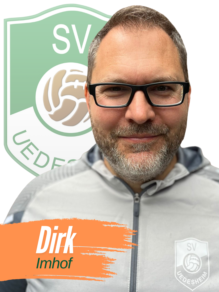 Dirk Imhof
