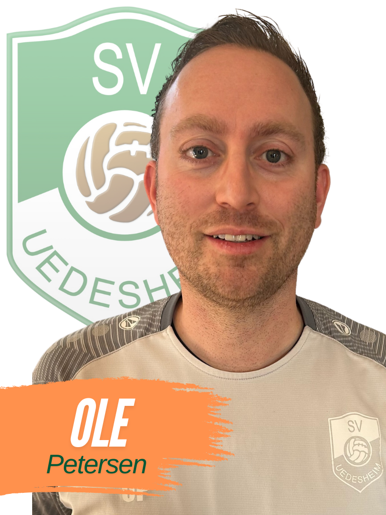 Ole Petersen
