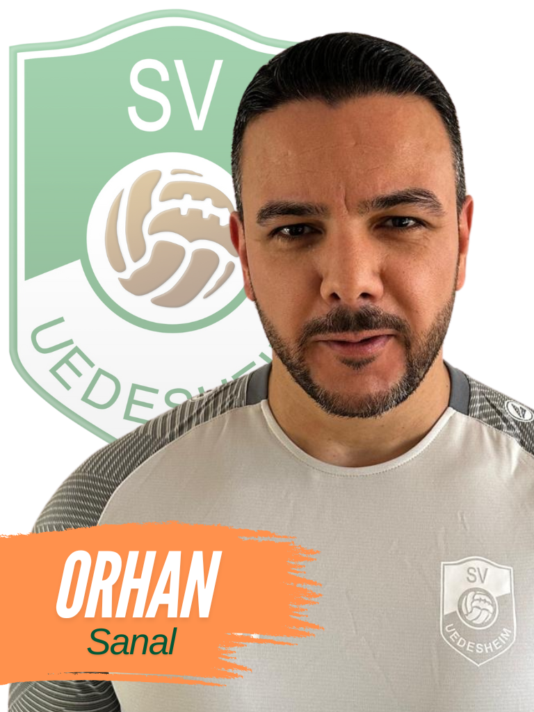 Orhan Sanal