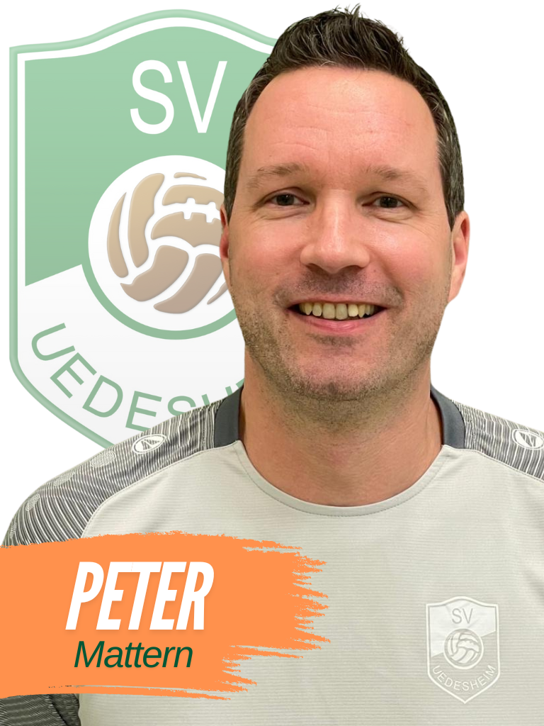 Peter Mattern