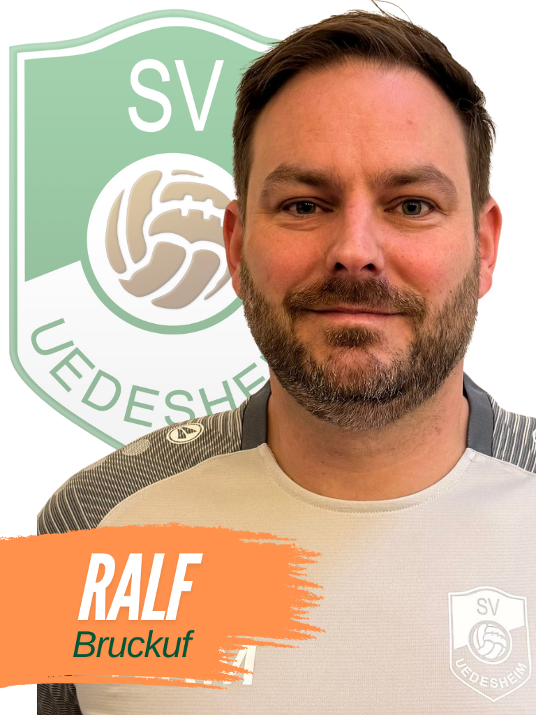 Ralf Bruckuf