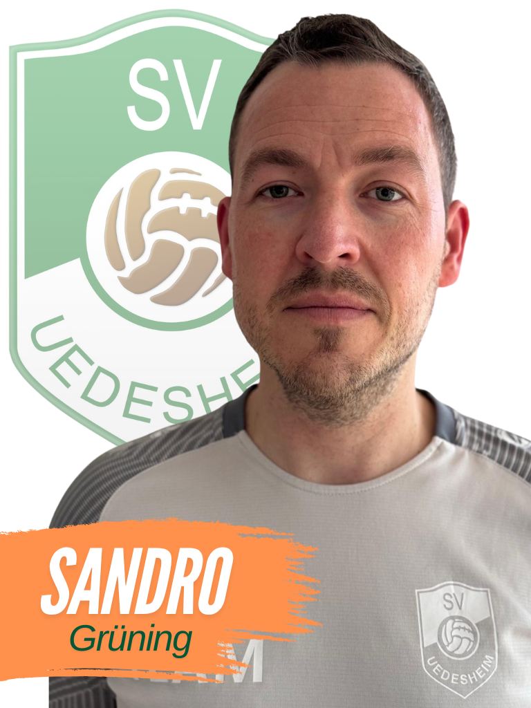 Sandro Grüning