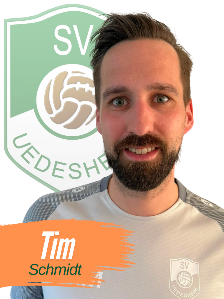 Tim Schmidt