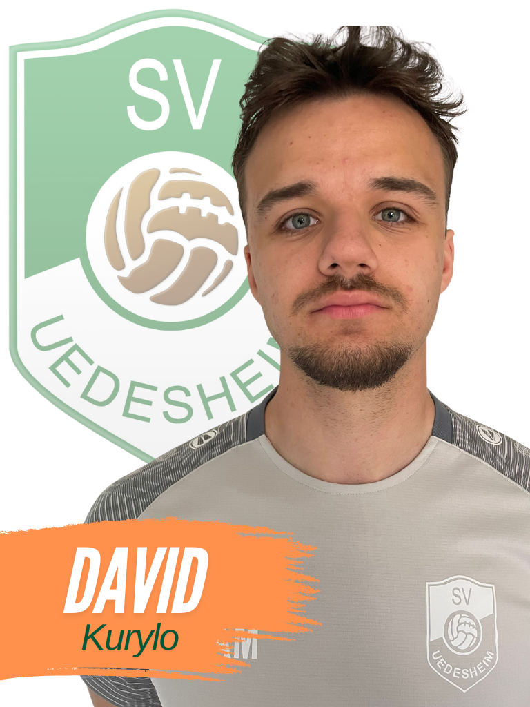 david-kurylo